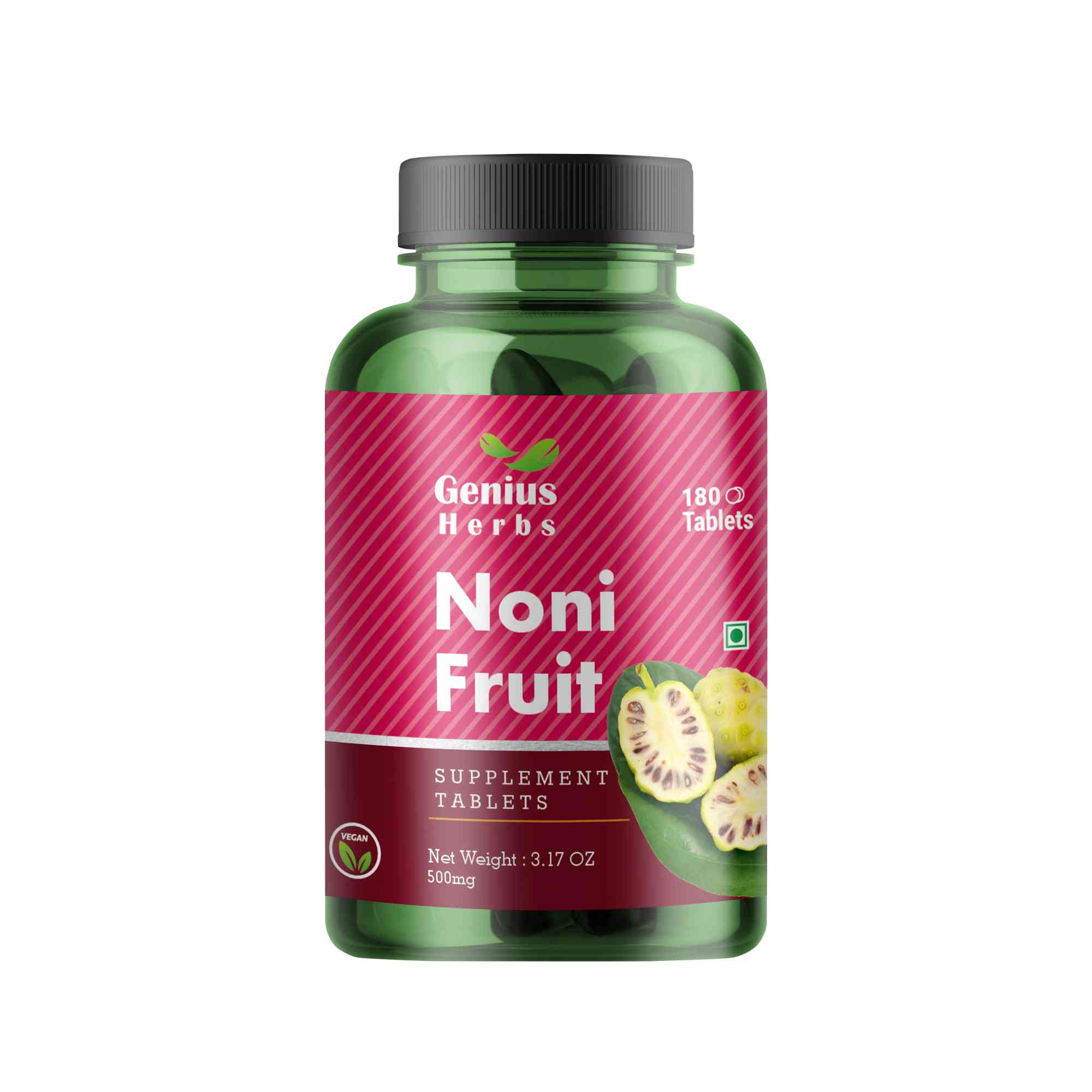 Noni Tablets, Morinda citrifolia Wholesale Manufacturer & Supplier in India